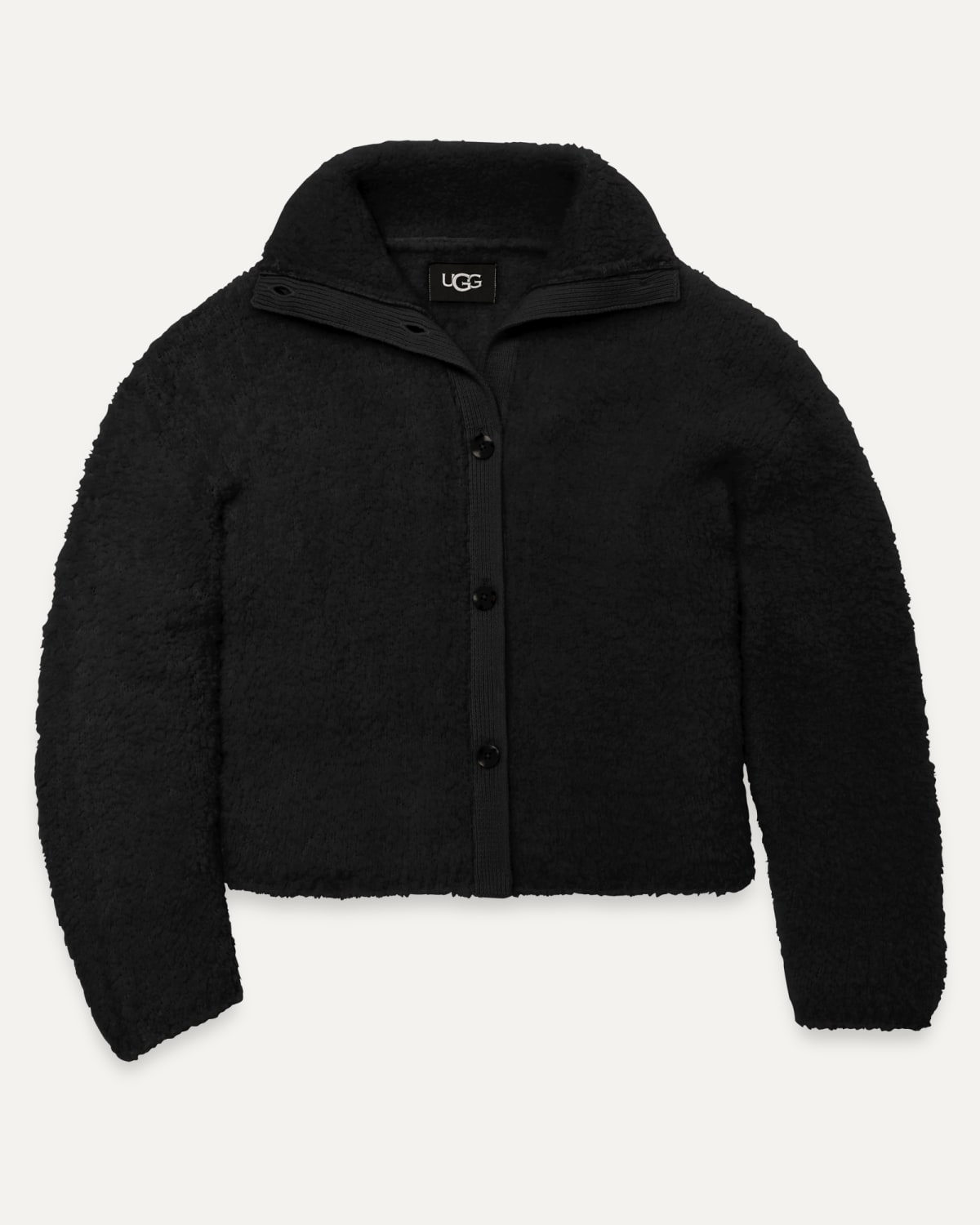 UGG Alaura CloudFluff Sweater for Women UGG UK
